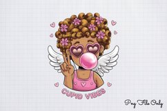 Cupid vibes PNG Product Image 1