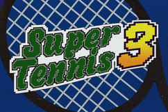 Ohleys Pixelated Font Product Image 8