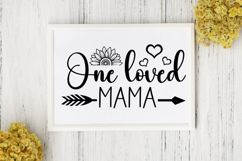 Mama SVG Designs Bundle Product Image 9