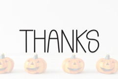 Simple Pumpkin Product Image 8