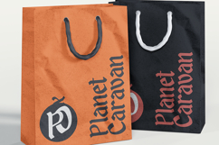 Sandey Molse - Blackletter Display Font Product Image 8