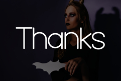 Ghost Vampire Product Image 8