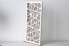 Dressing screen digital file download dollhouse furniture Product Image 8