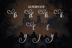 Spooky Society Product Image 8