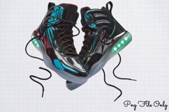 Urban Life Clipart PNG Product Image 1