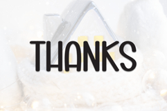 Winter Home Product Image 8