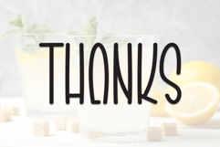 Sugar Lemonade Product Image 8