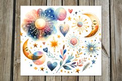 Valentine Inscription | 8 scandy Skinny tumbler designs Product Image 8