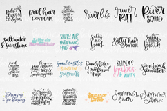 The Summer SVG Bundle Product Image 8