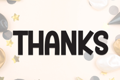 Dream Birthday Product Image 8