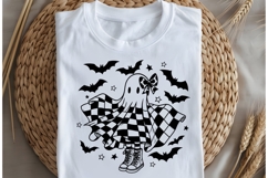 Ghost png design for T-shirts Product Image 5