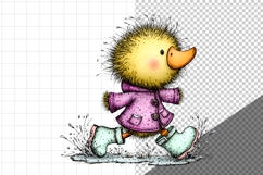 Silly Goose, Whimsical, Product Image 3