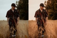 30 Fall Fantasy Video LUTs Product Image 8