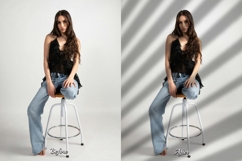 40 Fashion Shadow Overlays Product Image 8