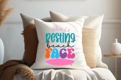 Summer SVG Bundle Product Image 9