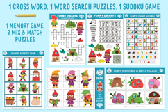 Dwarf games and activities for kids Product Image 8