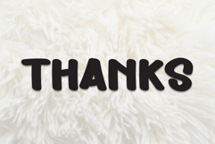 Short Thick Product Image 8