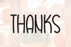 Pumpkin Farmhouse Product Image 8