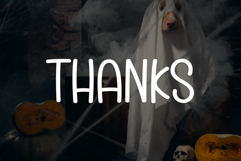 Spooky Haunted Product Image 8