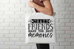 Friendshipe SVG Design Bundle Product Image 6