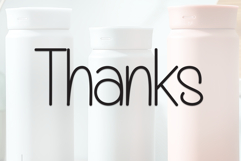 Special Tumbler Product Image 8