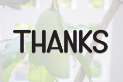 Young Mango Product Image 8