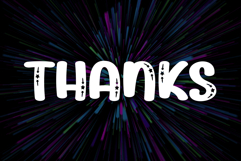 Star Burst Product Image 8