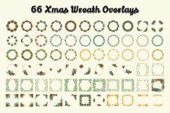 260 Festive Wreaths Mega Pack Product Image 8