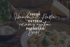 Glenquil Signature Script Font Product Image 8