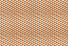 Beige gradient geometric weave seamless pattern background Product Image 1