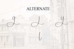 College Retro Product Image 8