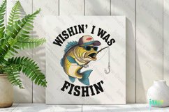 Fishing Sublimation Bundle Product Image 3