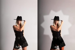 50 Form Gobo Snoot Overlays Product Image 8