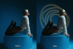 69 Luxe Edge Overlays Product Image 8