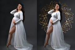 50 Mother's Glow Overlays Product Image 9