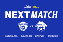 Scoremark Product Image 8