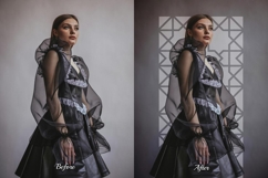 50 Ornamental Gobo Snoot Overlays Product Image 8