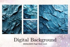 Abstract Background Digital Paper Wallpaper Wallart_8 Product Image 1