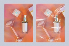 85 Realistic Plastic Overlays Product Image 8