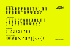 Thorade Product Image 8