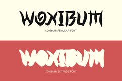 Konbami Product Image 9