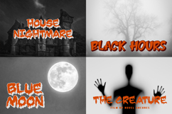 Mystical Horror Collection Product Image 8