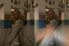 60 Vintage Radiance Overlays Product Image 12