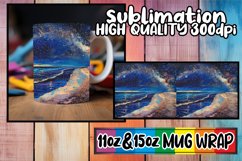 Breathtaking Nature Designs for 11oz 15oz Product Image 1