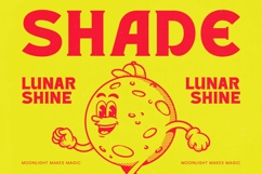 Grand Honey - Freestyle Display Font Product Image 17