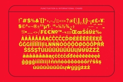 Grand Honey - Freestyle Display Font Product Image 19