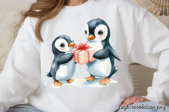Mothers Day Animals Clipart PNG Product Image 1
