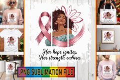 Fun TOTE BAG Ideas Magic, Cancer Product Image 1