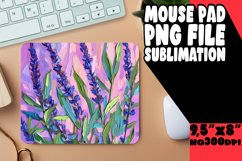 Colorful Oil Flower Round Design for Crafting PNG Product Image 1