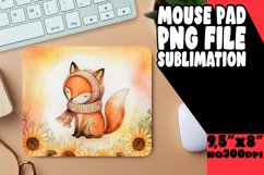 LUMINOUS MOUSE PAD GIFT IDEAS, Animals Product Image 1